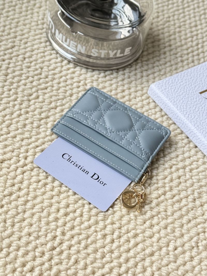 Christian Dior Wallets Purse